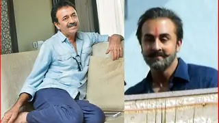 Rajkumar Hirani REACTS on Ranbir's leaked pics from Sanjay Dutt biopic Thumbnail