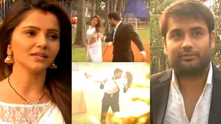 FINALLY! Harman and Soumya to romance each other in 'Shakti...Astitva Ke Ehsaas Kii' Thumbnail