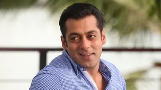 Salman skips first song launch of 'Tubelight' Thumbnail