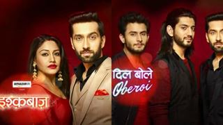 Here's some GOOD news for all the fans of 'Ishqbaaaz' and 'Dil Boley Oberoi'! Thumbnail