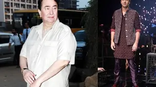 Ranbir Kapoor to get ENGAGED? Randhir Kapoor spills the beans... Thumbnail