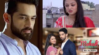 OMG! Shaurya to leave the house in 'Zindagi Ki Mehek' Thumbnail