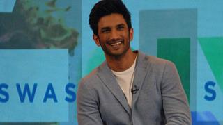 Women's fearlessness get my attention: Sushant