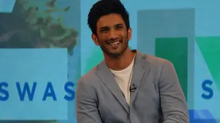 Women's fearlessness get my attention: Sushant Thumbnail