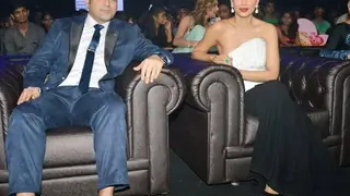 Arbaaz Khan gives a WHOPPING amount as alimony to Malaika Arora! Thumbnail