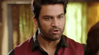 Will Rishab EXPOSE Geetanjali aka Chamki in 'Koi Laut Ke Aya Hai'? Thumbnail