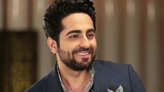 Nobody can ever REPLACE pure singers: Ayushmann Khurrana