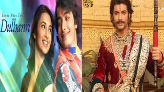 What made Ssharad Malhotra REMINISCE his 'previous' show? Thumbnail