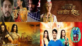 OMG! This Life OK show is all set to go OFF-AIR within 3 months of its launch! thumbnail