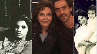 Mother's Day: B-Town gets NOSTALGIC! Thumbnail