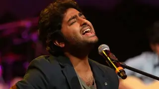 I Sometimes think of LEAVING the music industry - Arijit Singh Thumbnail