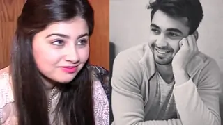 Woah! What made Aditi Bhatia call Abhishek Verma a 'HOTTIE' Thumbnail