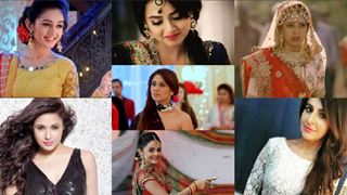 #HappyMothersDay: These Television Beauties Pick Their Favourite B-Town Mothers