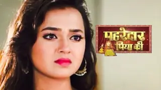 When Tejasswi Prakash's 'Pehredaar Piyaa Ki' co-star was ANGRY at her! Thumbnail