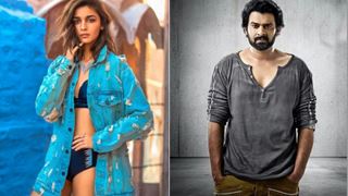 Alia Bhatt wants to work with Baahubali star Prabhas!! Thumbnail