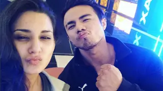 Aditi Rathore aka Avni from 'Naamkarann' FINALLY opens up about her apparent BREAK-UP Thumbnail