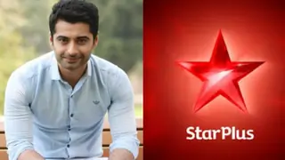 Harshad Arora to REPLACE one of the leads in Star Plus' upcoming show? Thumbnail