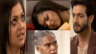 Look who came to Naina's RESCUE in 'Pardes Mein Hai Mera Dil'! Thumbnail