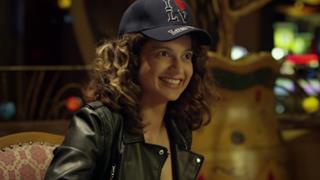 OUT NOW! Teaser of Kangana Ranaut starrer 'SIMRAN'!