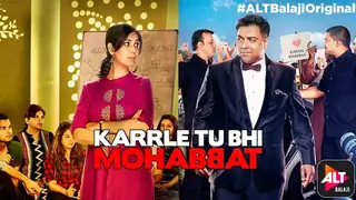 It's CONFIRMED: Ram Kapoor - Sakshi Tanwar's 'Karrle Tu Bhi Mohabbat' all set for a Season 2 in... Thumbnail