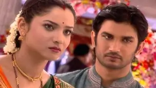 Ankita Lokhande Reminisces Her 'Pavitra Rishta' Days; here's how! Thumbnail