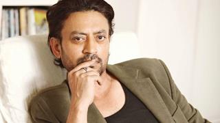 Never faced discrimination over accent: Irrfan Khan thumbnail