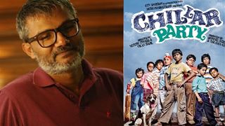 Dangal and Chillar Party team returns!