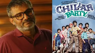 Dangal and Chillar Party team returns! thumbnail