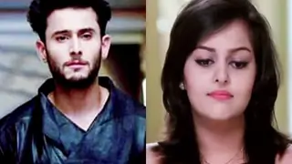 Aww! Leenesh Mattoo bids an emotional GOODBYE to Nehalaxmi Iyer in 'Ishqbaaaz'! Thumbnail