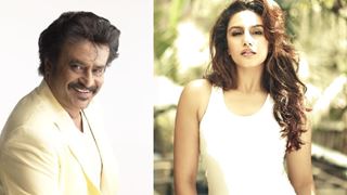 Rajinikanth to team up with Huma Qureshi for their next!
