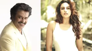 Rajinikanth to team up with Huma Qureshi for their next! Thumbnail