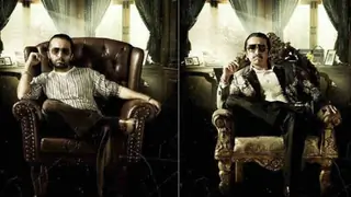 Took Dawood Ibrahim's role as a challenge: Siddhanth Kapoor Thumbnail