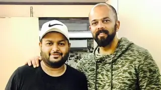 Composer Thaman to make Bollywood debut with 'Golmaal Again' Thumbnail