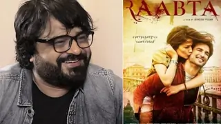 Pritam WALKS OUT of 'Raabta'! Thumbnail