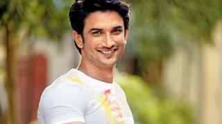 Sushant to provide free education to underprivileged kids