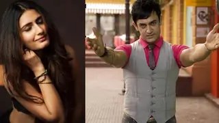 Fatima Sana Shaikh to ROMANCE Aamir in 'Thugs'? Here's the truth! thumbnail
