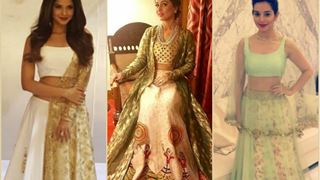 #Stylebuzz: Meet The Trend That Is Dominating Traditional Indian Ensembles