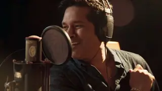 Sachin Tendulkar dubs for Sachin: A Billion Dreams in Marathi Thumbnail