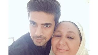 What Saqib Saleem did for his Mother will melt your hearts!