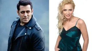 Salman Khan's PRICEY gesture for alleged girlfriend Iulia Vantur! Thumbnail