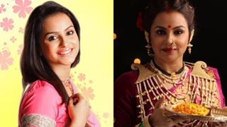 'Sanjivani's' Gurdeep Kohli talks of her transformation to 'Sethji'!