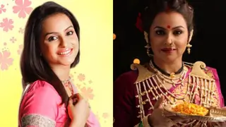 'Sanjivani's' Gurdeep Kohli talks of her transformation to 'Sethji'! Thumbnail