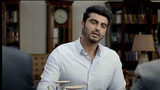 Immediate spoof shows 'Half Girlfriend' trailer powerful: Arjun Kapoor