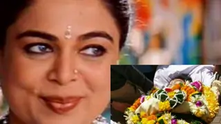 FINAL GOOD-BYE to Reema Lagoo: Funeral pictures below Thumbnail