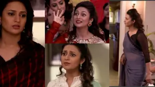 #Stylebuzz: Sarees That Divyanka Tripathi aka Ishita Bhalla Floored Us With! Thumbnail