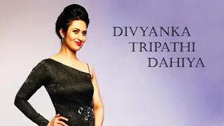 Woah! Divyanka Tripathi has a BIOGRAPHY in the making... Thumbnail