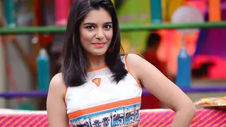 Pooja Gor is back on television! Thumbnail