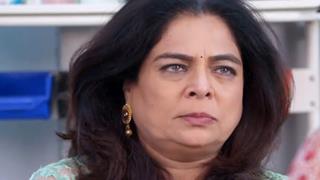 #ReemaLagoo: TV actors respond to the sudden DEMISE of the legendary 'Naamkarann' actress!