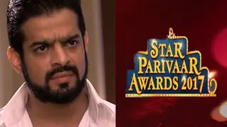 What left Karan Patel MIFFED at the Star Parivar Awards?! Thumbnail