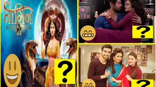 #TRPToppers: No Surprise except one MAJOR change this week! thumbnail